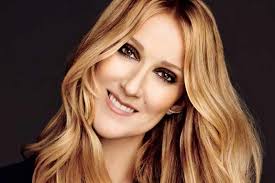 Celine Dion